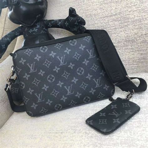 louis vuitton tasche herren